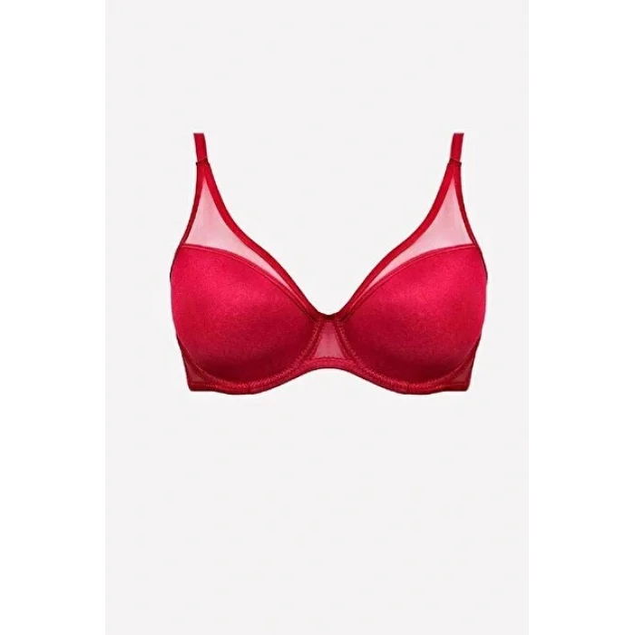 Nurteks 1010 Minimiser Desteksiz Sütyen