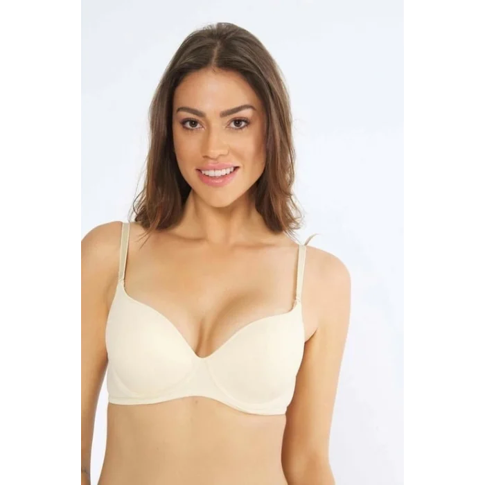 Nurteks 1040 Desteksiz Kadın Sütyen