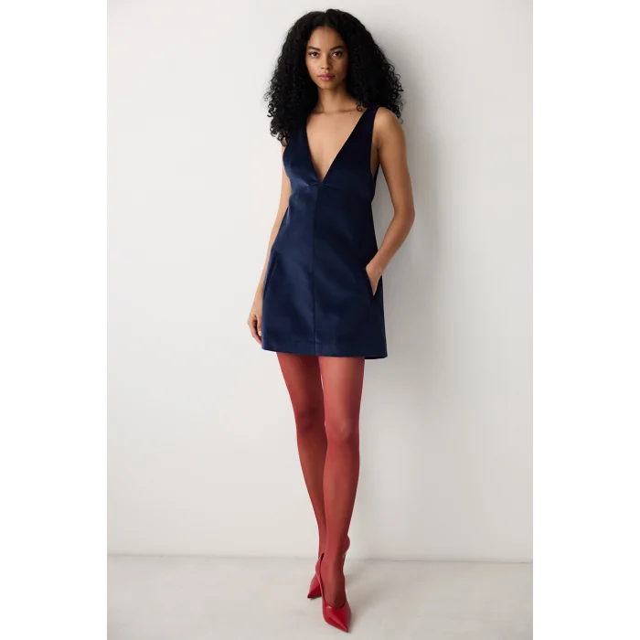 Penti Fit15 Parlak Külotlu Çorap