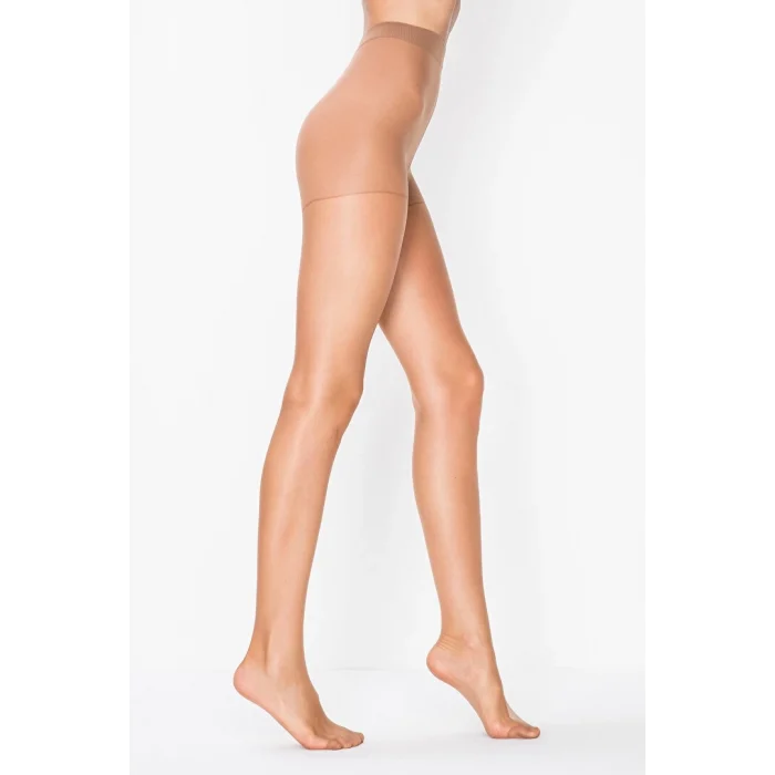 Penti Fit15 Parlak Külotlu Çorap