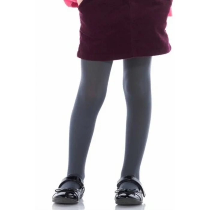 Penti Prety Micro 40 Çocuk Külotlu Çorap