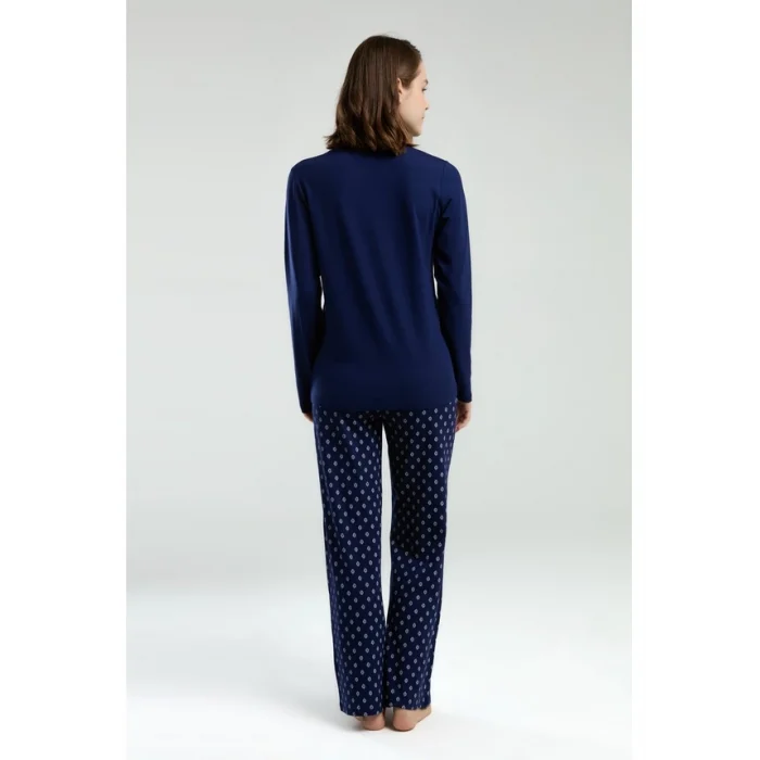 Pıerre Cardın 8951-S Kadın İkili Takım