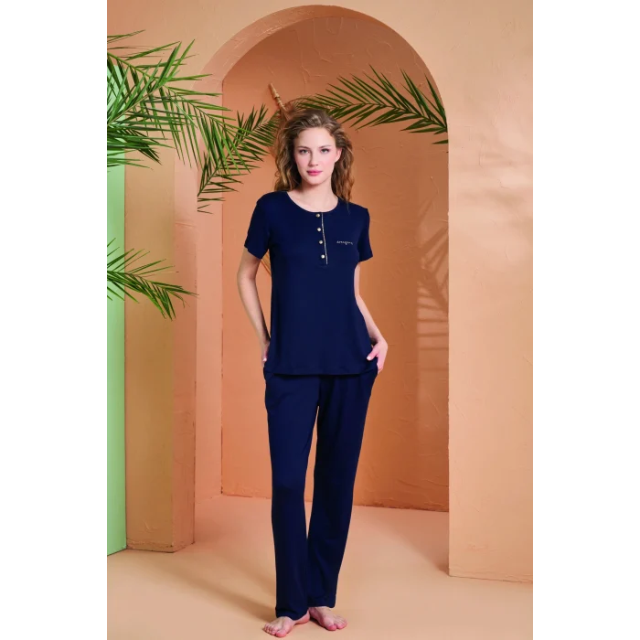 PJS 27068 Kadın Pijama Takımı