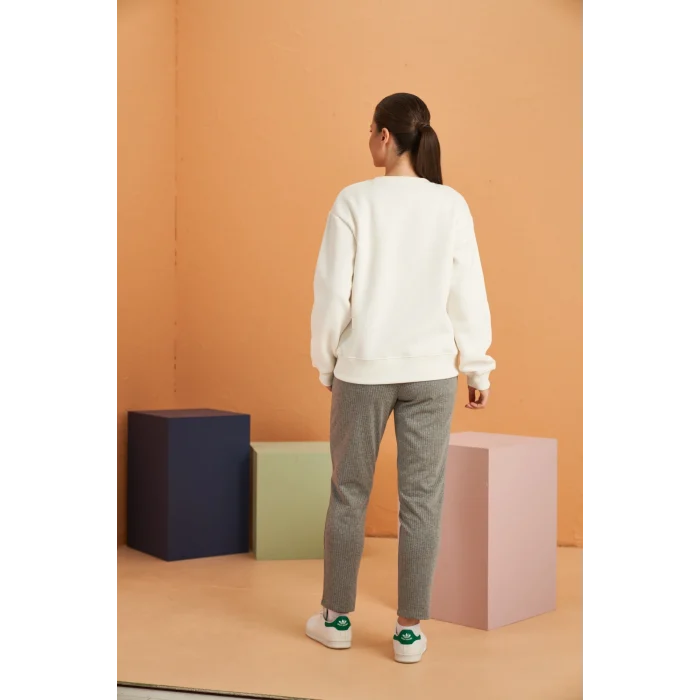 Pjs 28098 Kadın Spor Eşofman Takımı