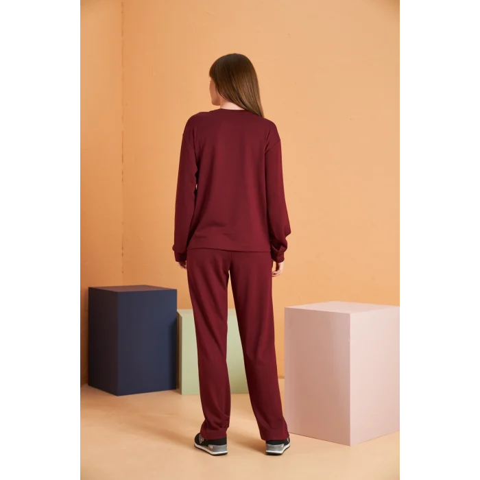 PJS 28101 Kadın Spor Takım