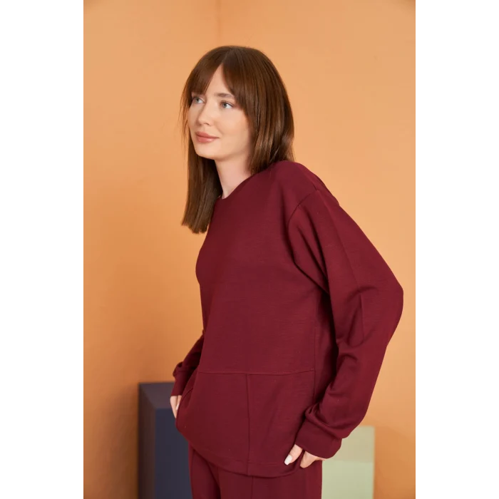 PJS 28101 Kadın Spor Takım