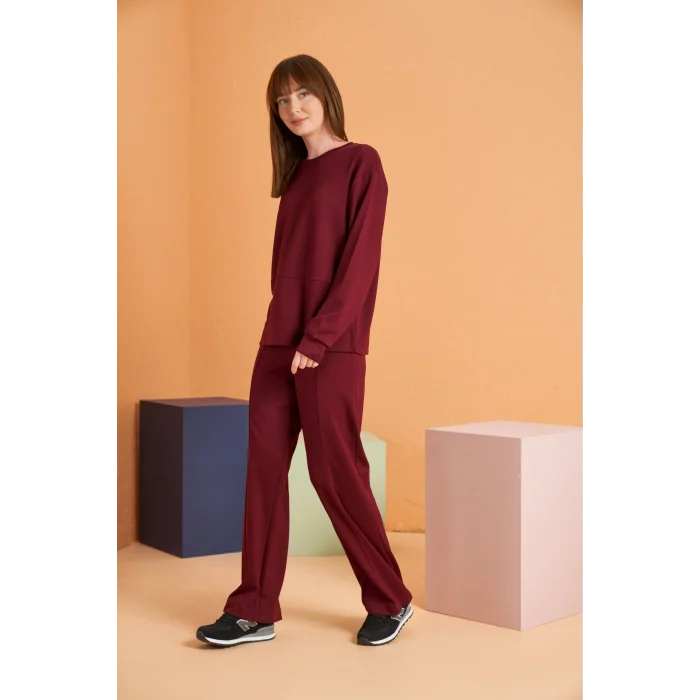 PJS 28101 Kadın Spor Takım