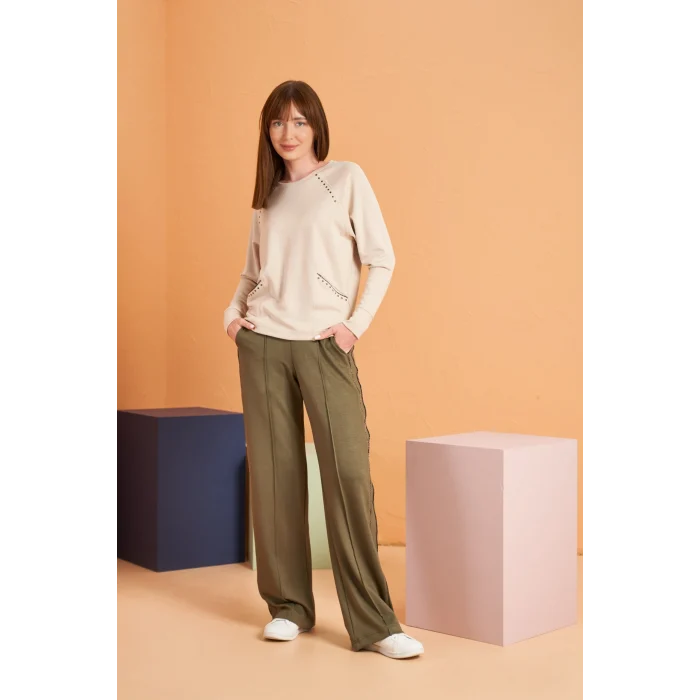 Pjs 28103 Kadın Spor Eşofman Takımı