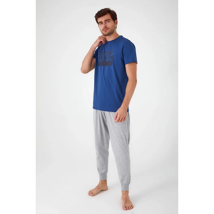 RolyPoly 3039-S Erkek Pijama Takımı