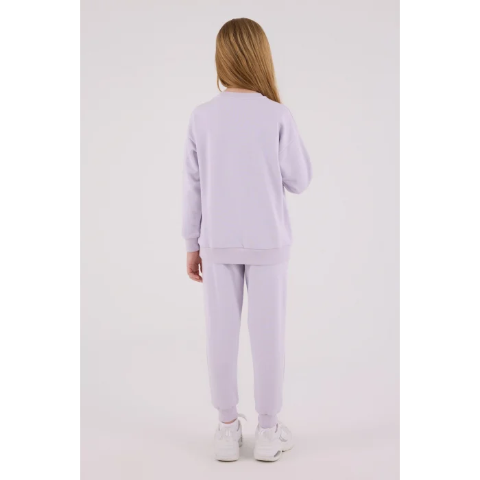 RolyPoly 3690-G Kız Çocuk Eşofman Takımı