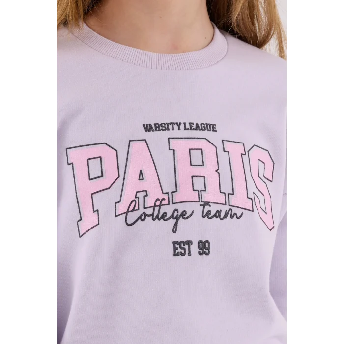 RolyPoly 3690-G Kız Çocuk Eşofman Takımı