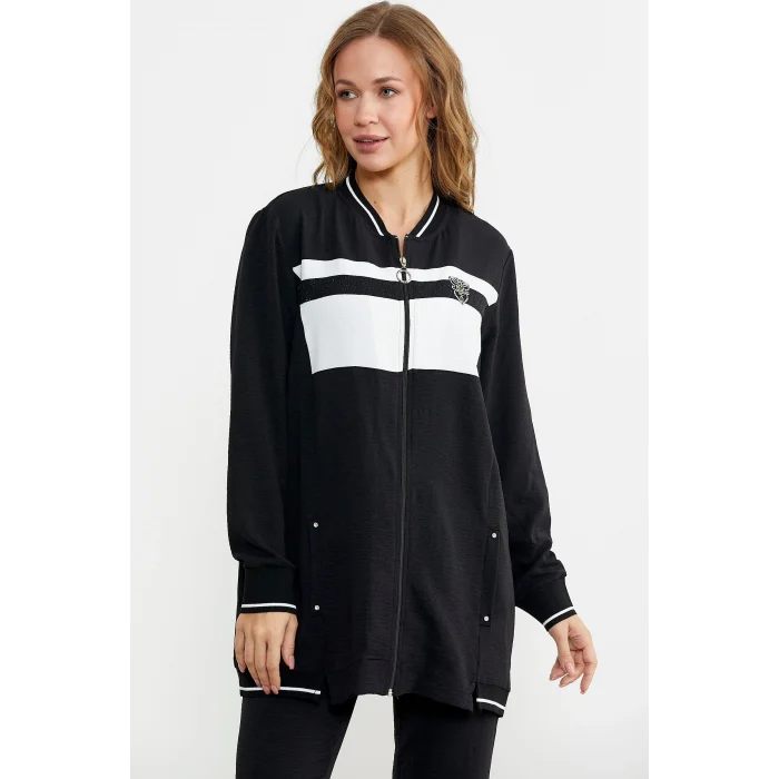 Sementa 76456 Blok Geçişli Rahat Kalıp Takım