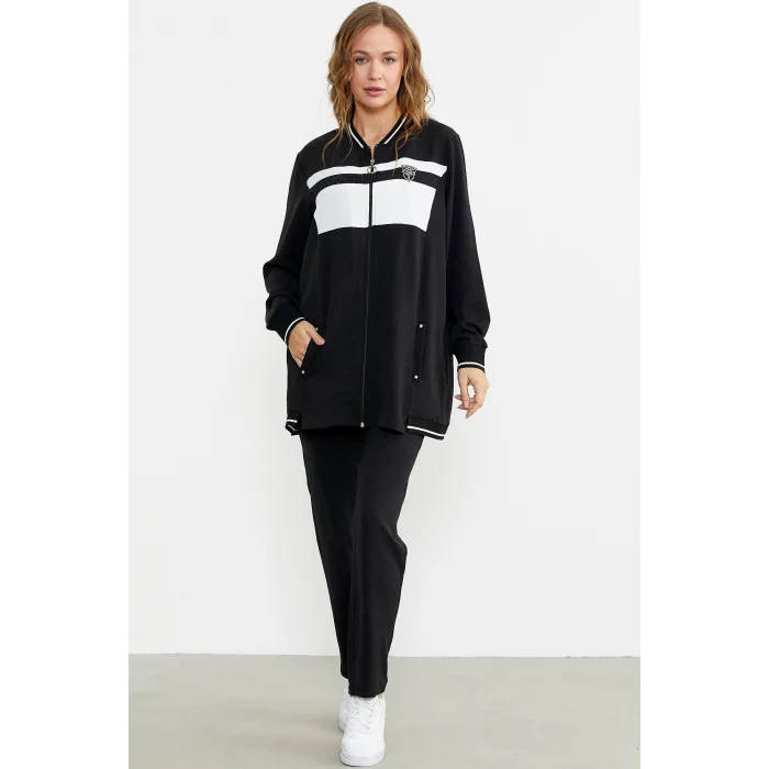 Sementa 76456 Blok Geçişli Rahat Kalıp Takım