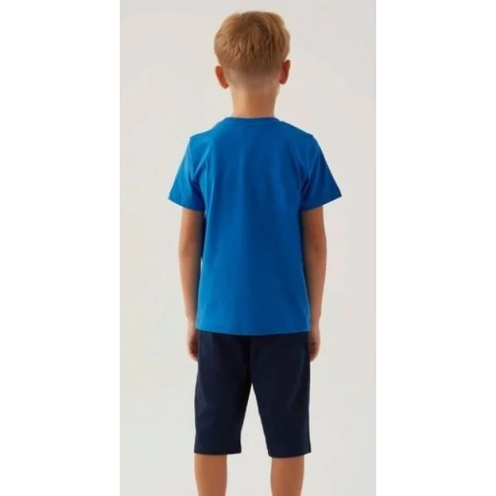 Sonic 1698-3  Erkek Çocuk Kapri Takım