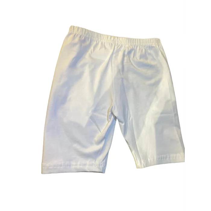 Star 7024 Kız Çocuk Pamuklu Kısa Tayt