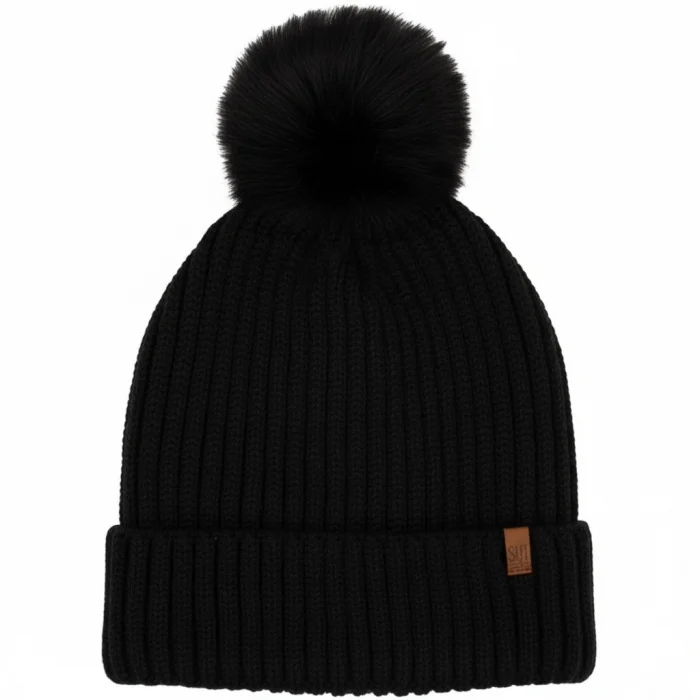 Suyutti 24400-03 Kadın Klasik Bere