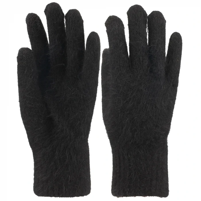 Suyutti K122-S-001 Kadın Dokunmatik Eldiven