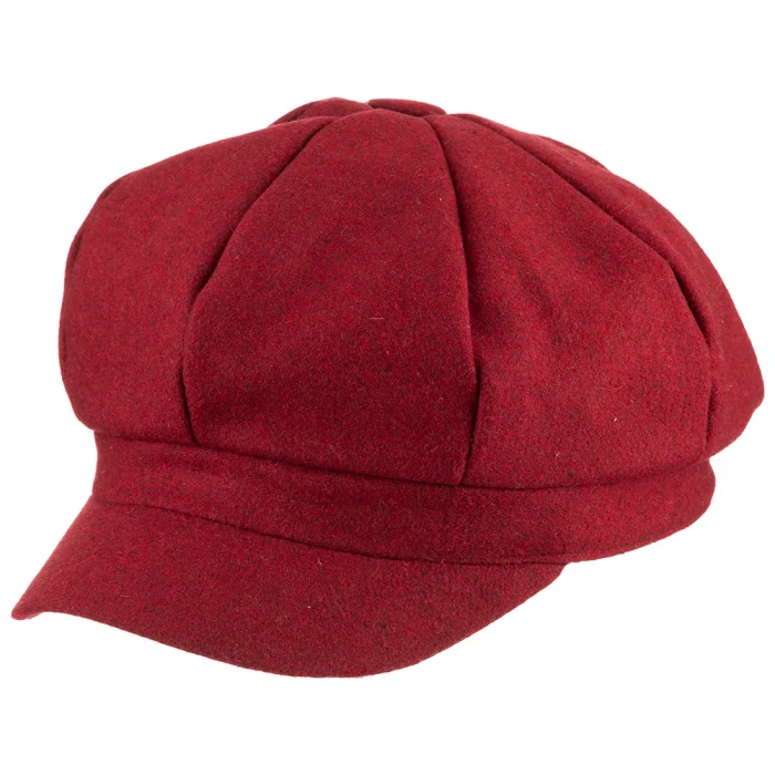 Suyutti K25430-01-090 Kadın Bermuda Kumaş Kasket