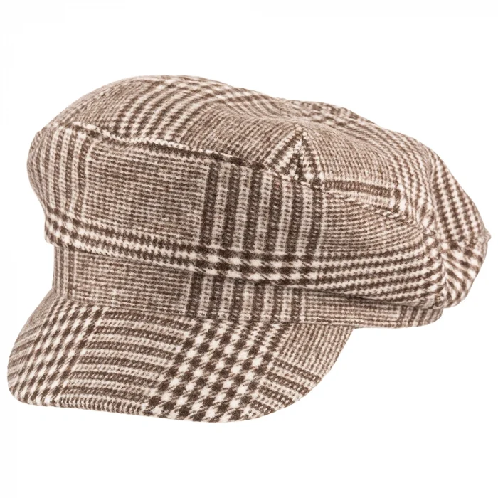 Suyutti K25430-04 Bayan Bermuda Kumaş Kasket