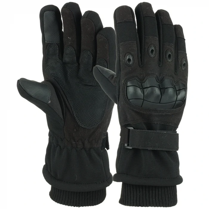 Suyutti K25542-02-001 Motorcu Eldiveni