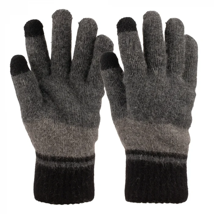 Suyutti K25985-02-002 Erkek Dokunmatik Eldiven