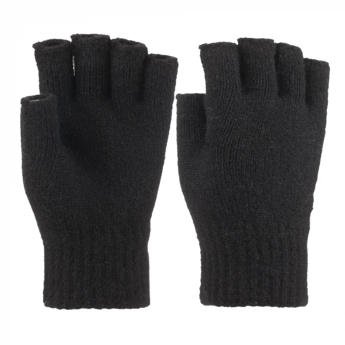 Suyutti K25990-05-001 Kadın Kesik Parmak Örme Eldiven