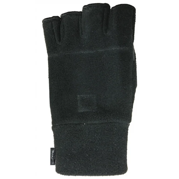 Suyutti K541-02 Erkek Parmakları Kesik Polar Eldiven
