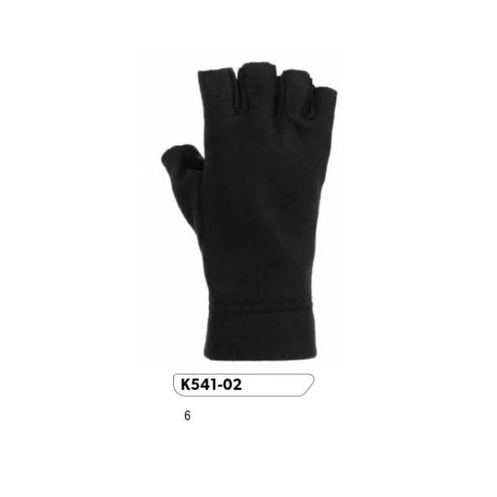 Suyutti K541 Erkek Polar Kesik Eldiven