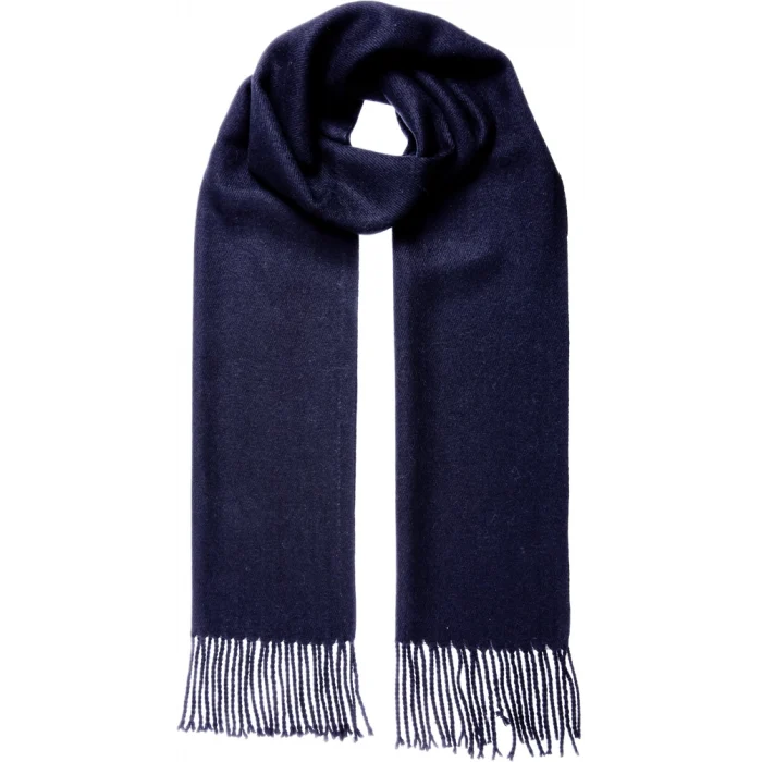 Suyutti K710 Erkek Düz Dokuma Kaşkol