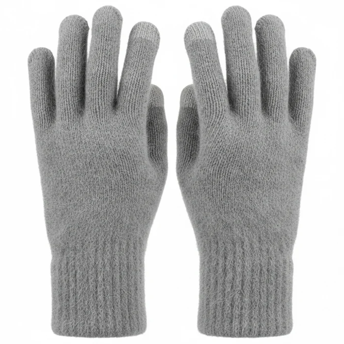 Suyutti P-K122-01 Kadın Dokunmatik Eldiven