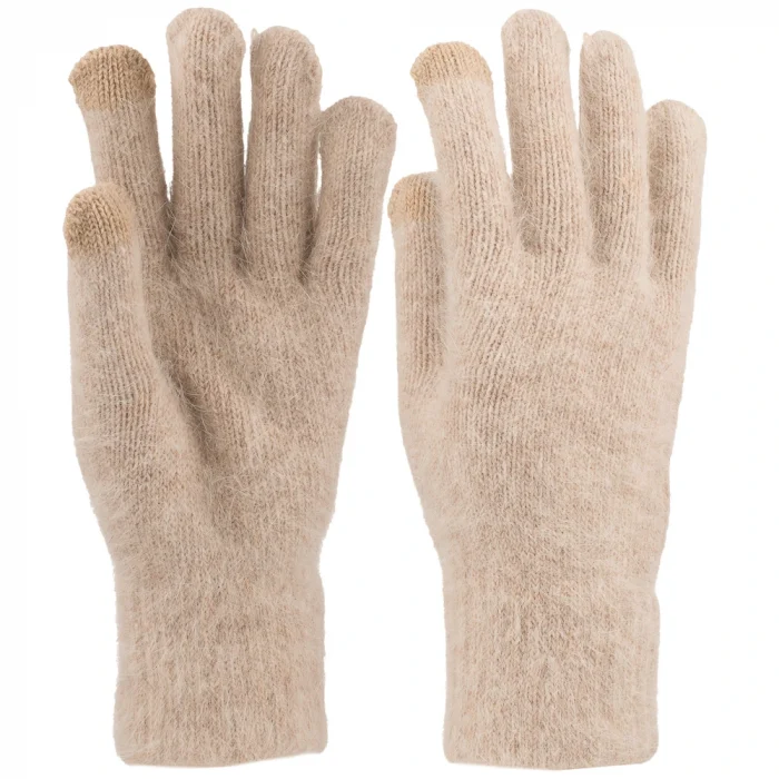 Suyutti P-K122-01 Kadın Dokunmatik Eldiven