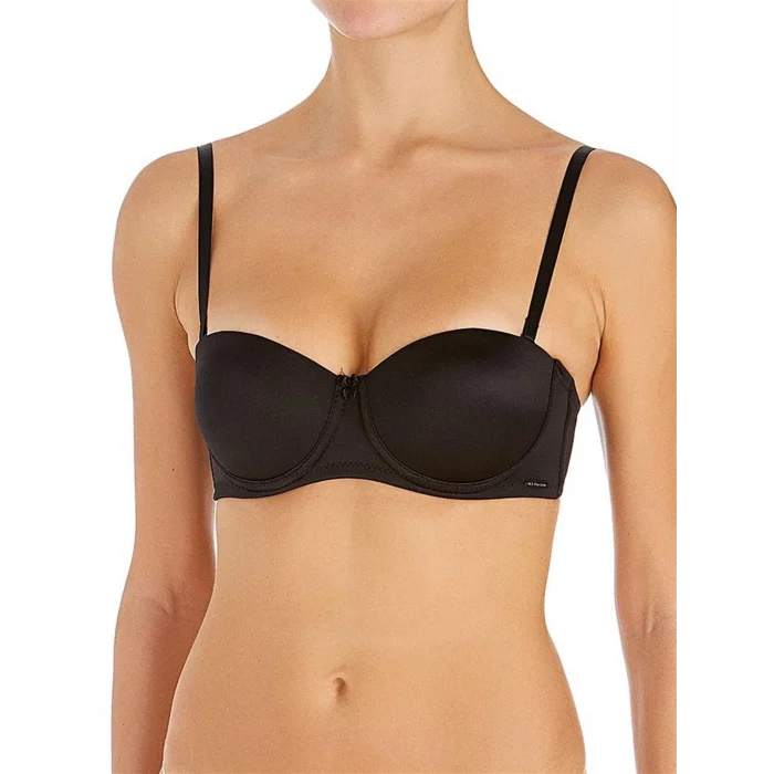 U.S. Polo Assn. 66143 Straplez İçi Boş Destek Sütyen