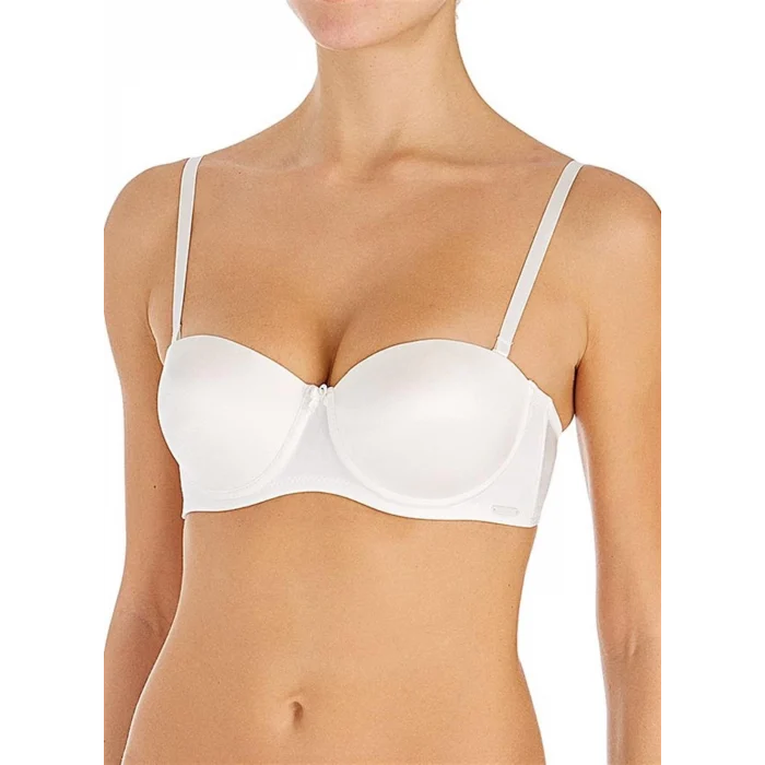 U.S. Polo Assn. 66143 Straplez İçi Boş Destek Sütyen