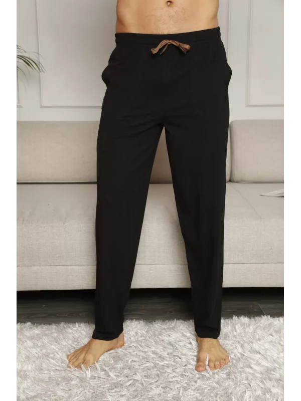 Kocabey 120B Erkek Battal Tek Pantolon