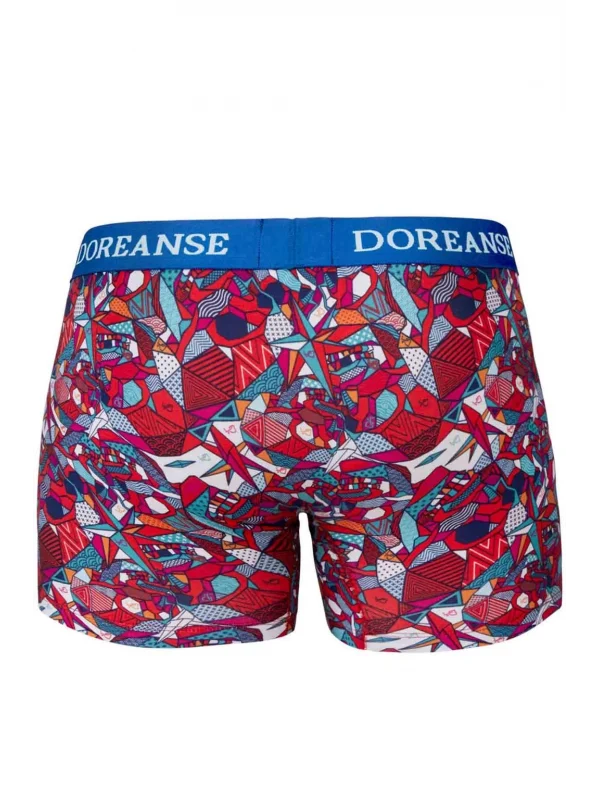 Doreanse 1703 Erkek Boxer