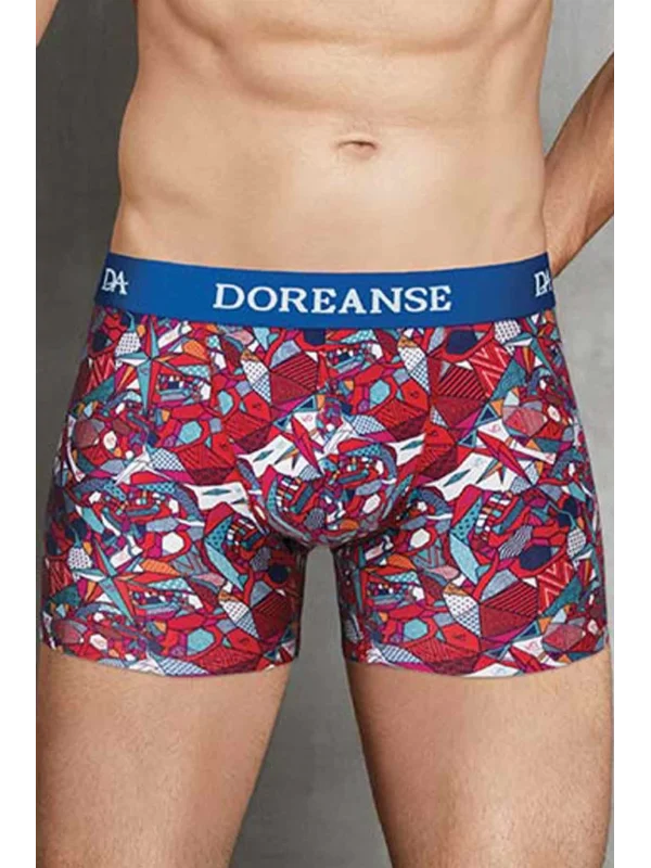 Doreanse 1703 Erkek Boxer