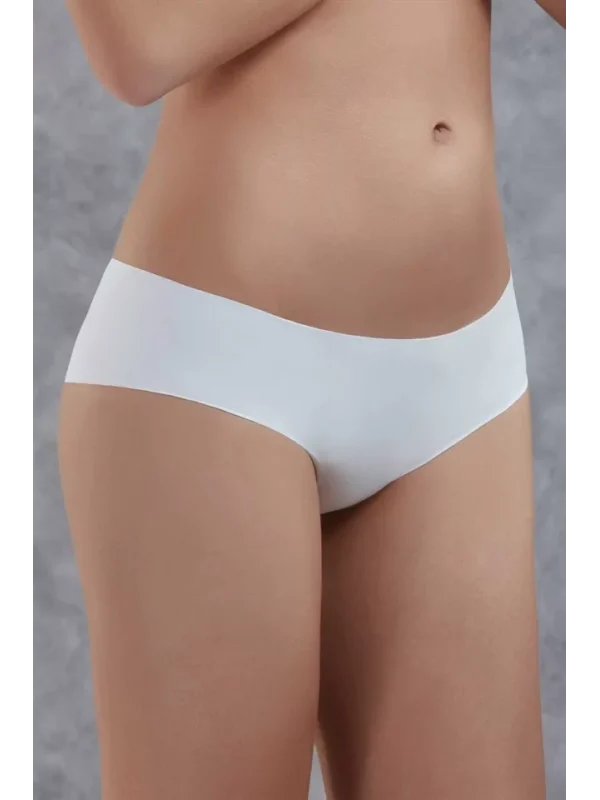 Doreanse 8134 Kadın İz Yapmaz Hipster Slip Külot