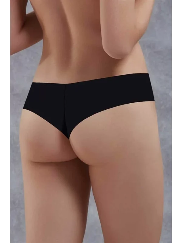 Doreanse 8134 Kadın İz Yapmaz Hipster Slip Külot