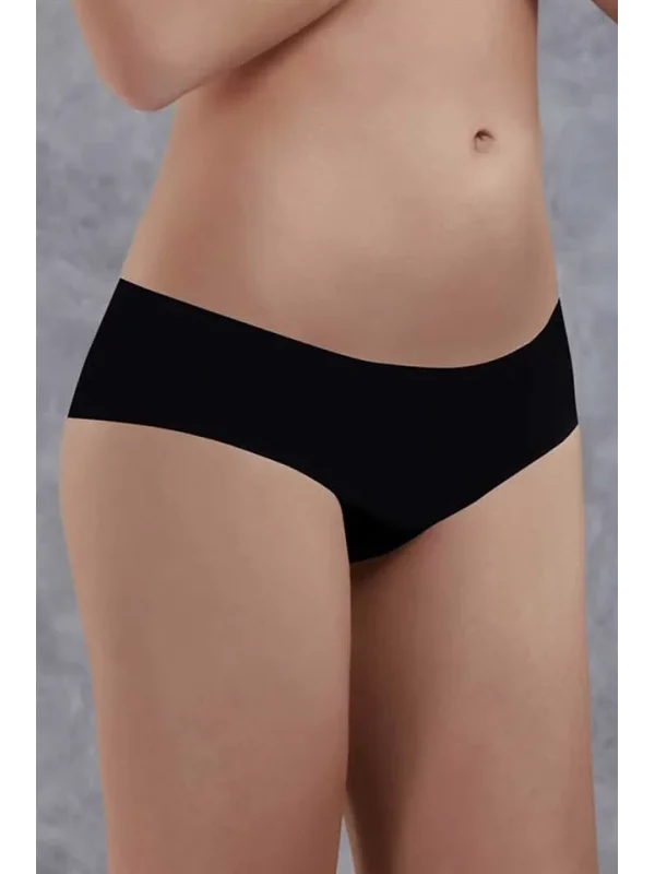Doreanse 8134 Kadın İz Yapmaz Hipster Slip Külot