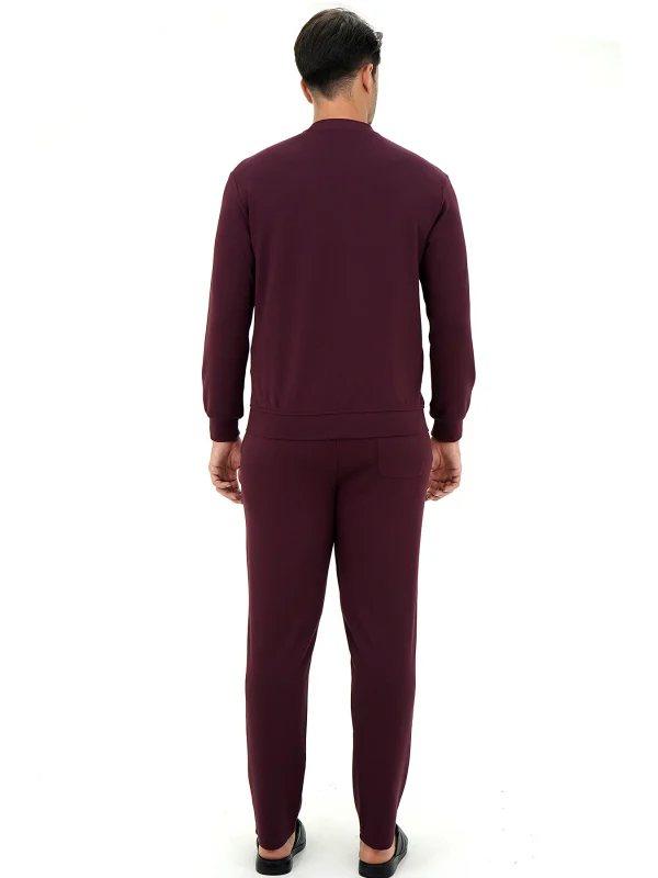 DS Damat 1504 Erkek Eşofman Takımı