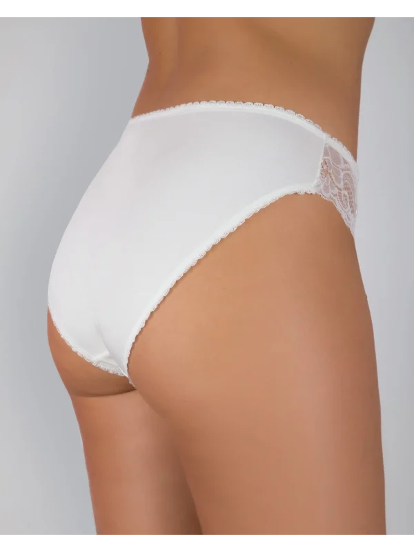 G-Box 919 Kadın Dantel Detaylı Bikini Külot