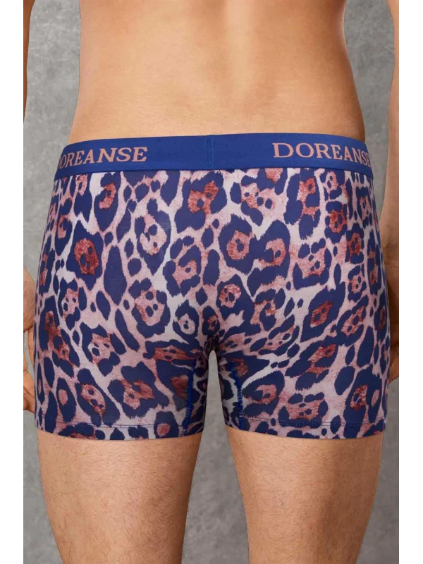 Doreanse 1801 Erkek Boxer
