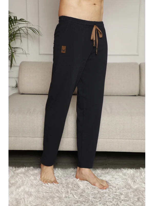 Kocabey 120B Erkek Battal Tek Pantolon