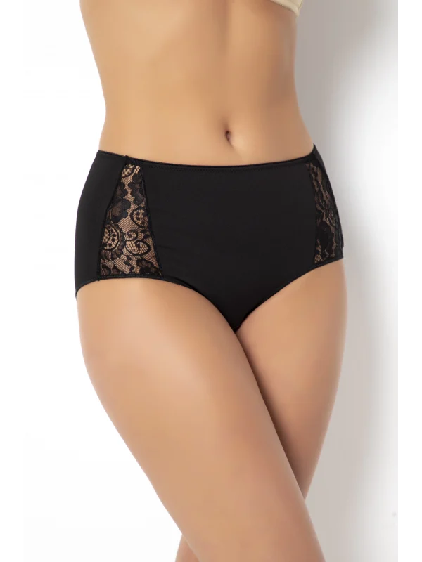 G-Box 911 Kadın Short Külot