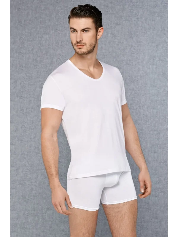 Doreanse 2865 Erkek T-shirt