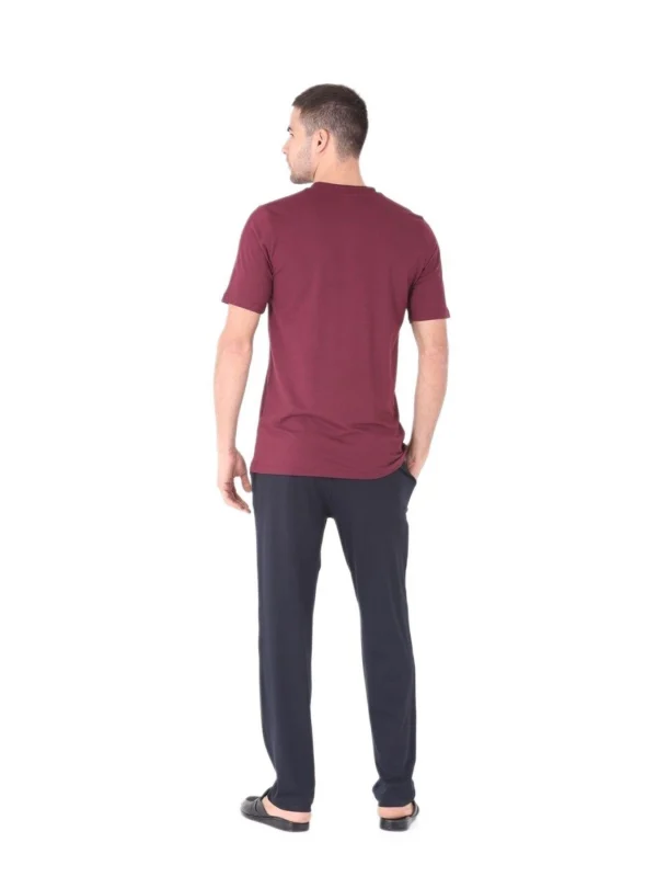 DS Damat 224016 4lü Pijama Takımı