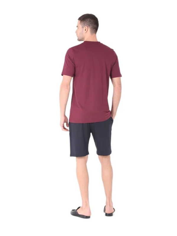 DS Damat 224016 4lü Pijama Takımı