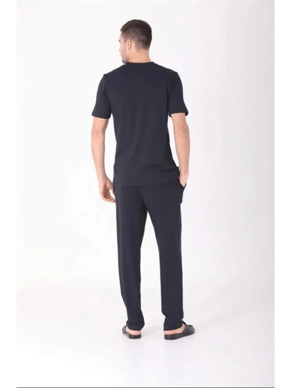 DS Damat 224016 4lü Pijama Takımı
