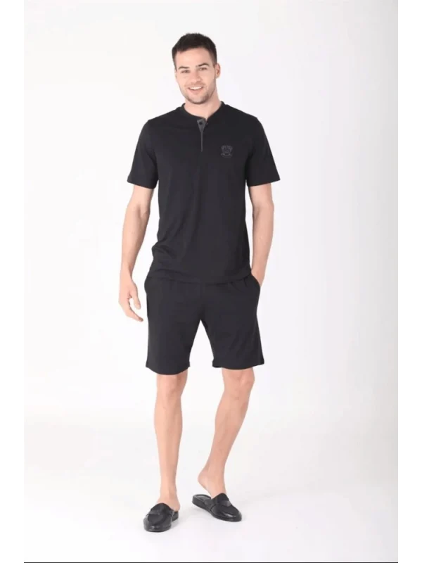 DS Damat 224016 4lü Pijama Takımı