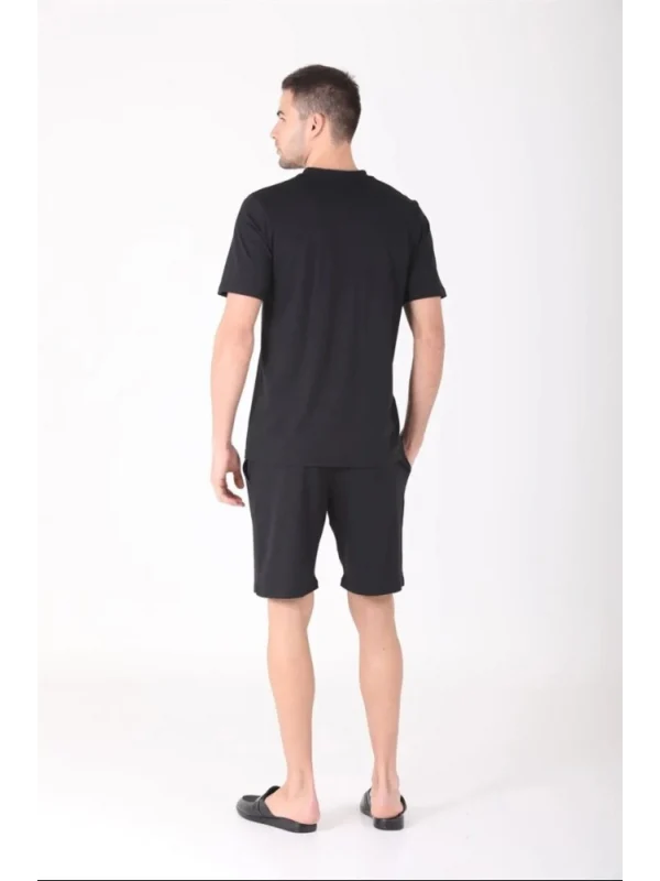 DS Damat 224016 4lü Pijama Takımı